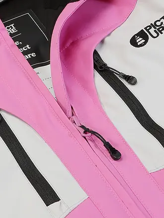 PICTURE | Giacca da sci da ragazza Miniakoon |